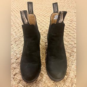 Blundstones. Aussie size 3.5. US 6.5.